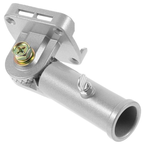 Adjustable aluminum flagpole - adjustable,