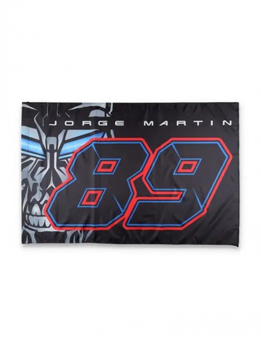 Official jorge martin - official,