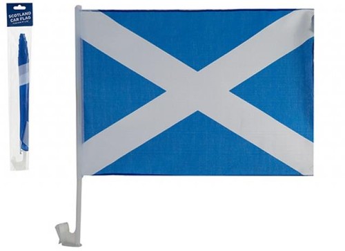 Scotland national flag - national, st