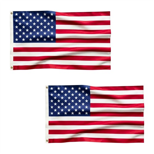 2xamerican national flag - 2xamerican, usa