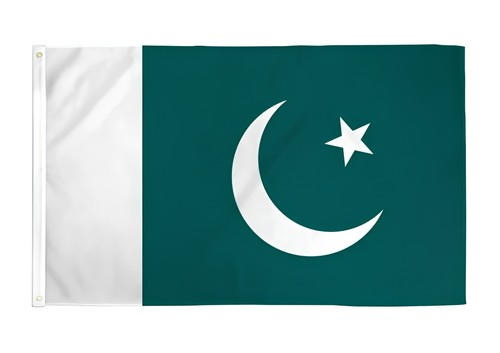 Pakistan pakistani national - pakistani,