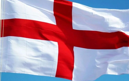 3ft england and union jack - 3ft,