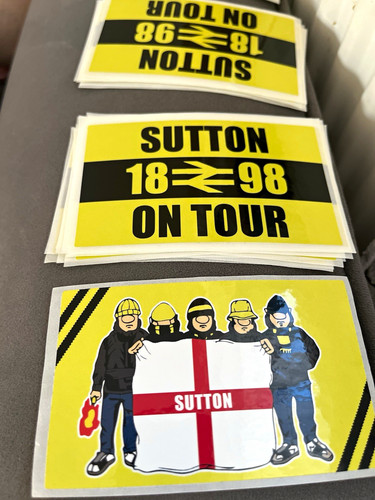 Sutton on tour - 18-98,