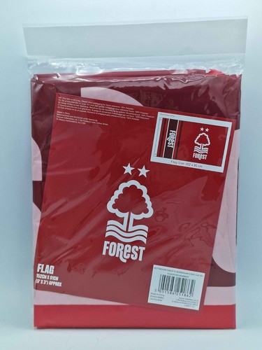 Nottingham forest crest - nottingham, fc