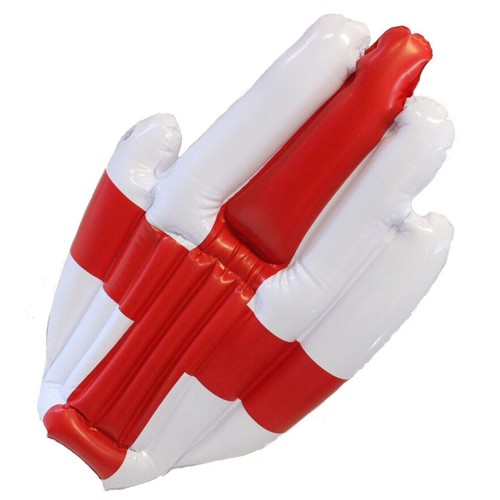 England inflatable wavy hand - inflatable,