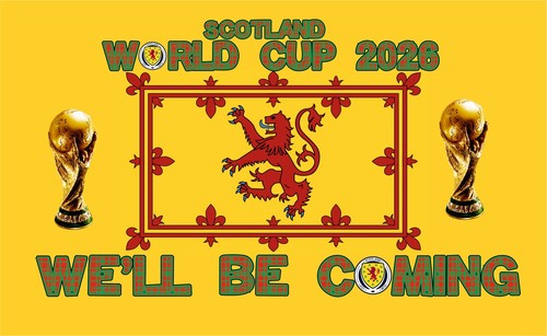 Scotland world cup - scotland, 26