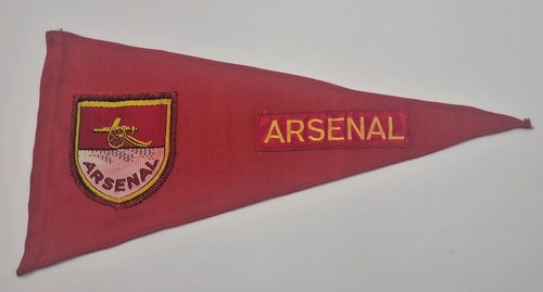 Rare arsenal football - arsenal,