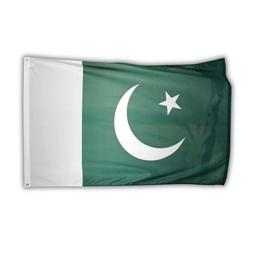Pakistan national flag - pakistan,