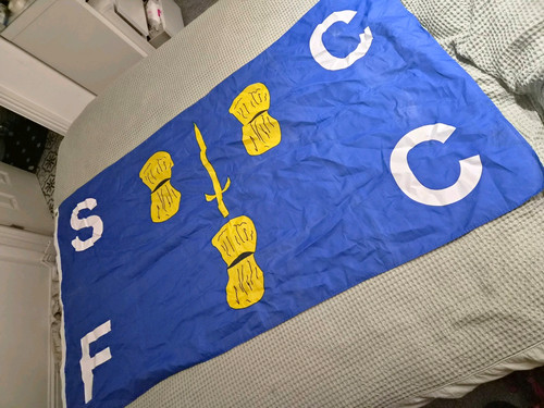 Sunderland counties theme - sunderland,