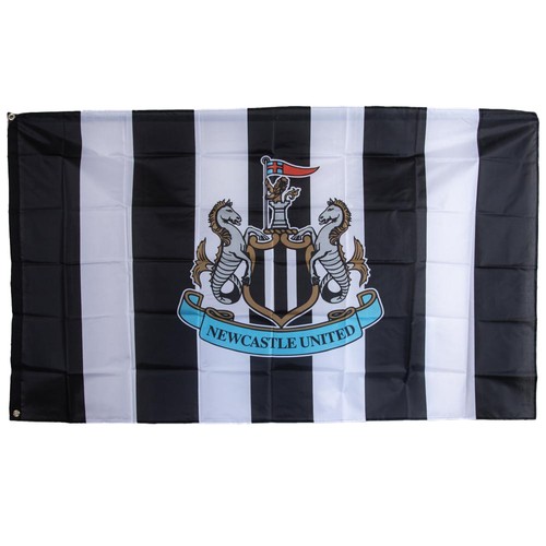 Official newcastle united - official, fc