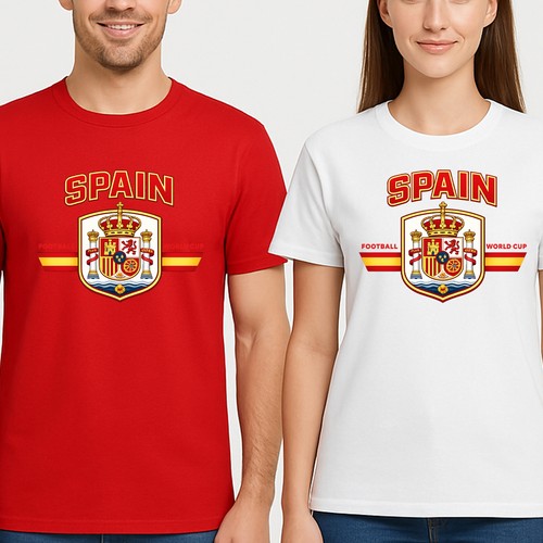 Spain football world cup 2026 - world,