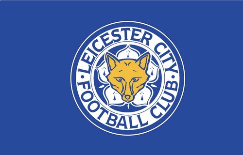 Leicester city supporters - city,
