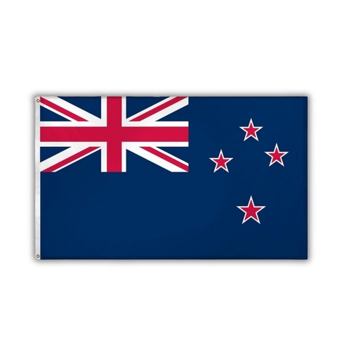 New zealand national flag - new,