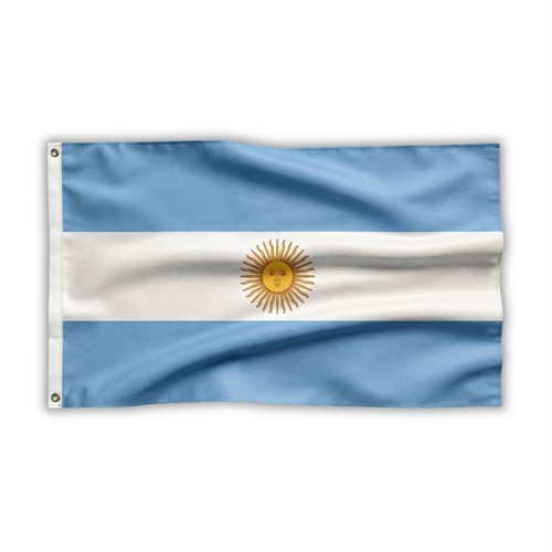 Argentina national flag sports - argentina,