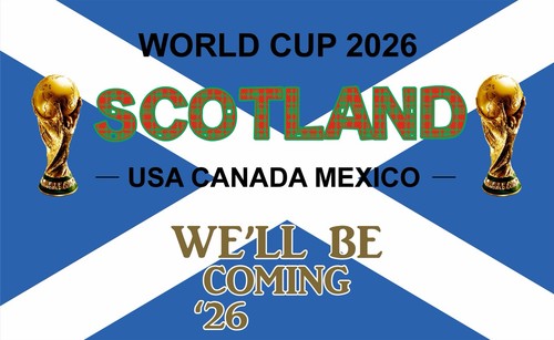 Scotland world cup - world, 26