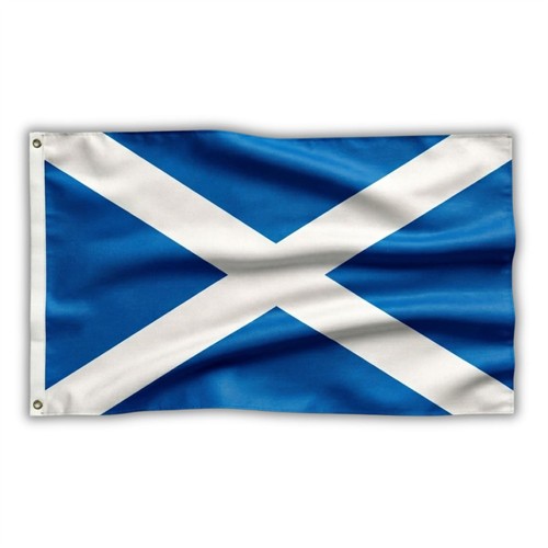 Scotland flag saltire scottish - scotland,