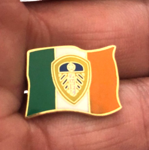 Leeds united irish supporters - leeds,