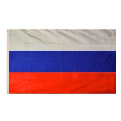Large russia national flag - large,