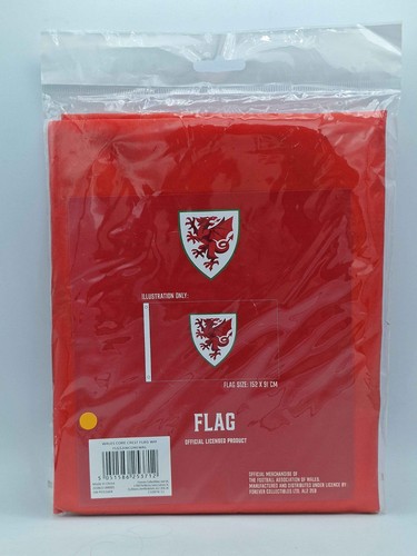 Wales core crest - core,
