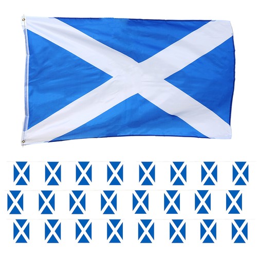 Scottish flag scotland - scottish, +