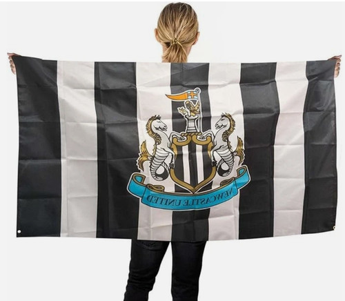 Newcastle united supporters - newcastle,