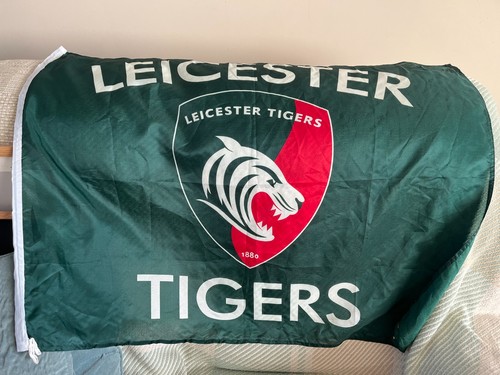 Leicester tigers supporters - tigers,