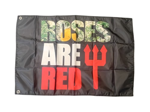 Man united roses - are, red