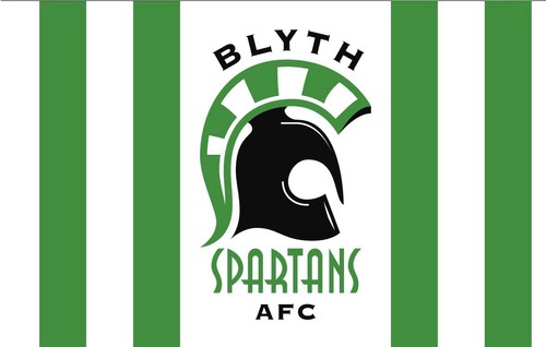 Blyth spartans supporters - spartans,