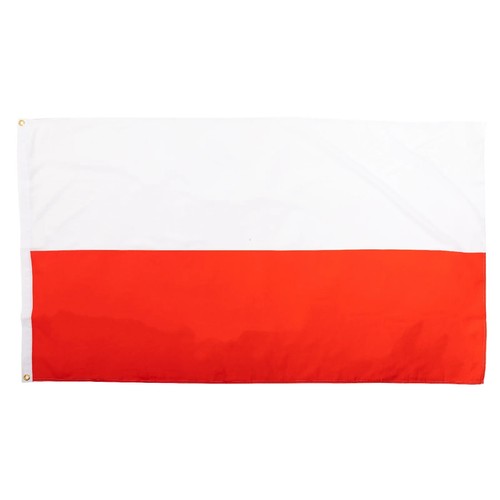 Large 5x3ft poland polish - poland,