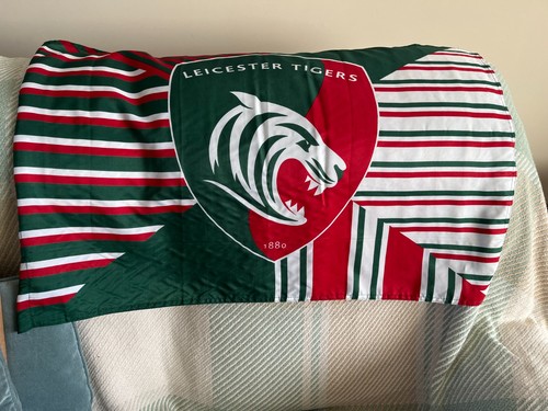 Leicester tigers supporters - leicester,