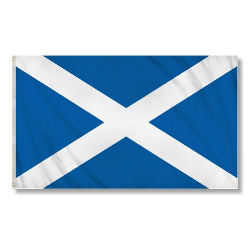 Scotland flag andrew s - flag, st