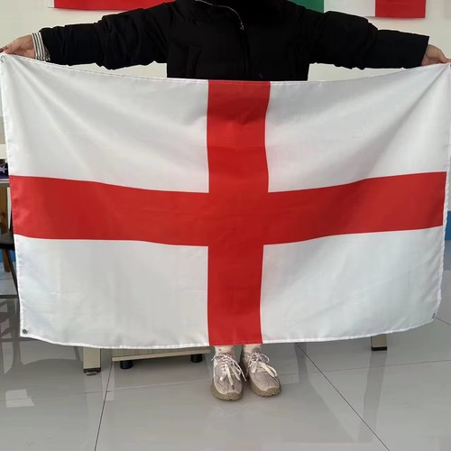 3ft england flag for st - 5,
