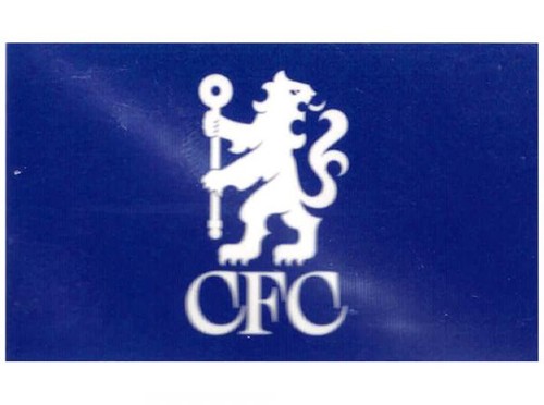 Chelsea core 11780 flag - flag, 3