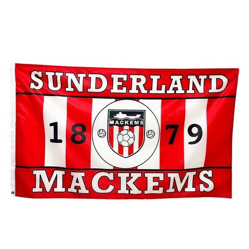 Sunderland mackems 5x3 - 5x3, ft