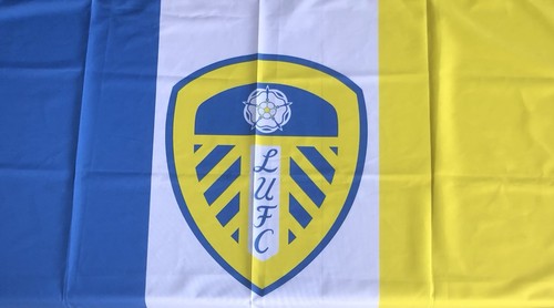 Leeds united supporters - united, f