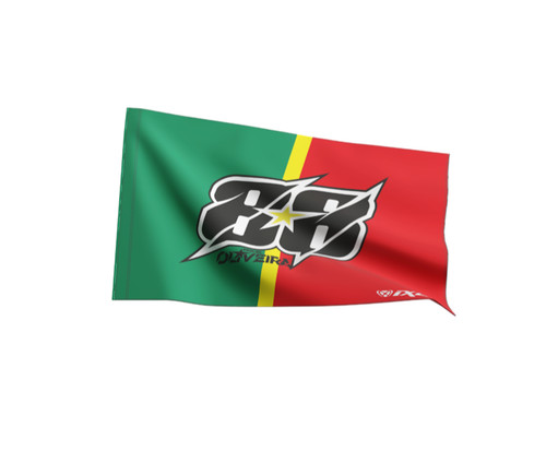 Official miguel oliveira - miguel,
