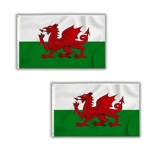 2xlarge wales national flag - 2xlarge,