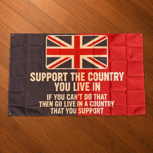 Support the country - country, live